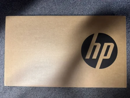 HP Elitebook 6 G1Ah 16 Inch Notebook Pc AMD Ryzen™ 5 220 Computadora Portátil 40.6 Cm (16″) Wuxga 16 Gb DDR5-Sdram Wi-Fi 6E (802.11Ax) Windows 11 Pro