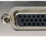 Tarjeta Adaptadora PCIE - 8 Puertos Serial Rs232 - Bajo Perfil