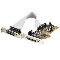 Tarjeta Adaptadora PCIE – 8 Puertos Serial Rs232 – Bajo Perfil