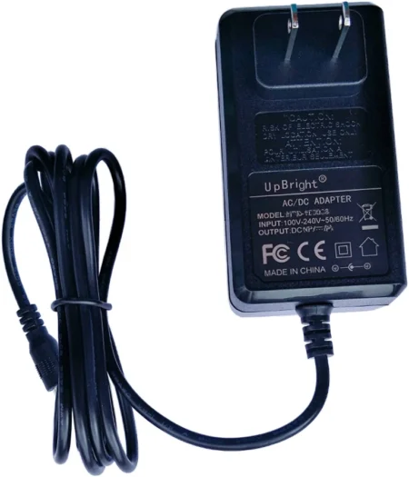 Power Us Power Adapter Cord T8X L10 R12