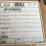 Cnp Soln Supp 8X5Xnbd Cisco Cat Alyst 9130Ax Series