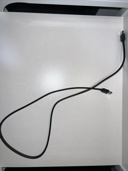 Cable 1.8M eSATA Externo Blindado Macho A Macho .