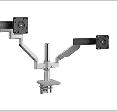 Humanscale M/Flex Support 8 S Traight Link/Dynamic L 2 Mo Al/Pl