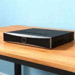 Nvr 32 Canales Hikvision Ds-7732Nxi-K4/16P(E)/12Mpx/16 Puertos PoE+/Reconocimiento Facial/Acusense (Evita Falsas Alarmas)/4 Bahias De Disco Duro/Switch PoE 300Mts/HDMI En 4K/Alarmas I/O