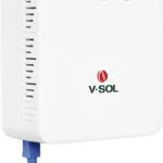 Onu/Ont Bridge Epon/Gpon V-Sol V2801-Sc/Con 1 Puerto Sc/Upc+1 Puerto LAN Gigabit/Roseta Incluida