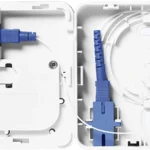 Onu/Ont Bridge Epon/Gpon V-Sol V2801-Sc/Con 1 Puerto Sc/Upc+1 Puerto LAN Gigabit/Roseta Incluida