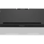 Organizing Monitor Stand Black