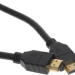 Cable De 50Cm HDMI 2.0 Certific Ado Premium Con Ethernet