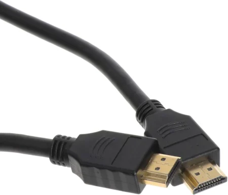 Cable De 50Cm HDMI 2.0 Certific Ado Premium Con Ethernet