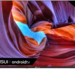 Sansui Pantalla 55 Inc 4K Smart Tv So Webos