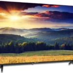 Sansui Pantalla 55 Inc 4K Smart Tv So Webos
