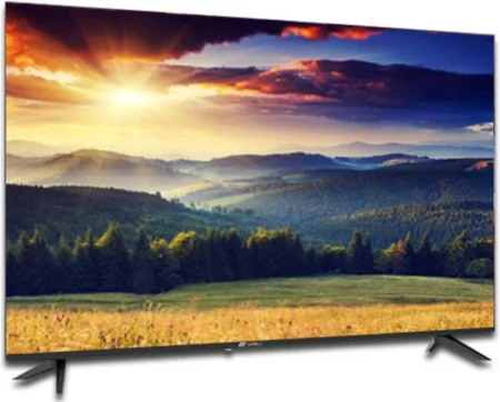 Sansui Pantalla 55 Inc 4K Smart Tv So Webos