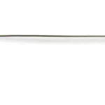 Cable De Seguridad Ajustable En Acero Para Atar - Paquete De 20