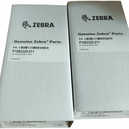 Kit Printhead 300 Dpi Zt610 Zt610R
