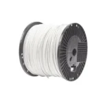 Bobina De Cable Utp Panduit Pur6Ahd04Bu-G/De 4 Pares/Vari-Matrix HD/Cat6A/23Awg/Cmr (Riser)/305M (1000 Pies)/Azul