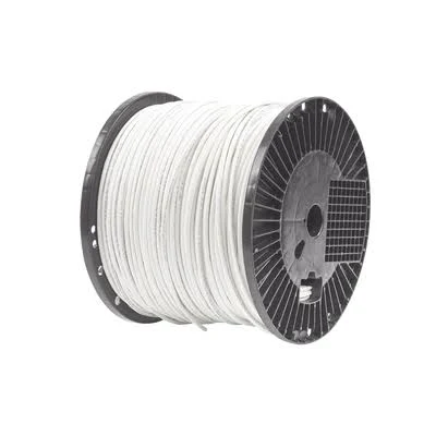 Bobina De Cable Utp Panduit Pur6Ahd04Bu-G/De 4 Pares/Vari-Matrix HD/Cat6A/23Awg/Cmr (Riser)/305M (1000 Pies)/Azul