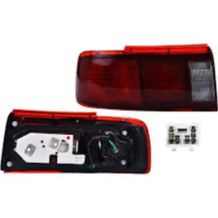 Panel Pasacables Con Cepillo 1U
