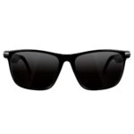 Polarized Smart Glasses With Audio - Evoir
