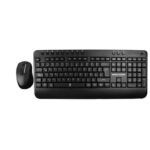 Kit Inalambrico Ergonomico Mult Keyvance