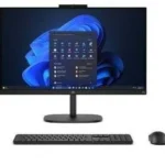 HP Prostudio 2 All-In-One G2A 24 Desktop Ai Pc,23.8" FHD LED Uwva 350N Anti-Glare Low Blue Light 100Hz (1920 X 1080, 1.78 (16:9)),AMD Ryzen Ai 445 (2.00 Ghz, Up To 4.60 Ghz, 6 Cores / 12 Threads) With AMD Radeon™ 840M And AMD Ryzen™ Ai (Up To 50 Tops),512Gb M.2 PCIE NVMe 2280 Value Unknown SSD,16Gb 5600Mt/S DDR5 (1X16Gb) Sodimm,,Mediatek Wi-Fi 6 Terra (2X2) And Bluetooth® 5.4 Wireless Technology,No Wwan Module,No Discrete Graphics,,1/1/1,Energy Star Certified Label, Flag Mcafee Livesafe Sec 12M Phtm HP, Flag Epeat