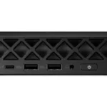 HP ELITEDESK 8 MINI G1A RYZEN 5 16GB 512GB WIN 11P 1 YR