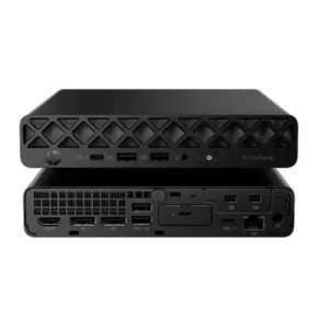 Hp Elitedesk 8 Mini G1ar5-2208gb/512gbpc W11 Pro