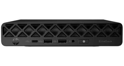 HP ELITEDESK 8 MINI G1A RYZEN 5 16GB 512GB WIN 11P 1 YR