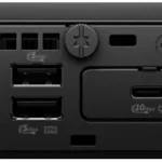 HP Pro 4 Mini G1I Ultra 5 235T 8Gb 512Gb Win 11P 1Yr