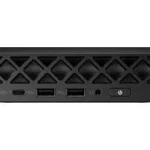 HP Pro 4 Mini G1I Ultra 5 235T 8Gb 512Gb Win 11P 1Yr