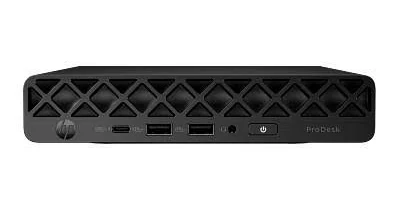 HP Pro 4 Mini G1I Ultra 5 235T 8Gb 512Gb Win 11P 1Yr