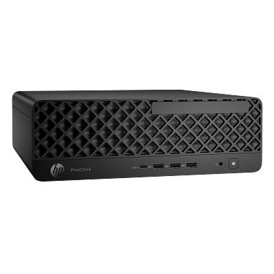 HP Prodesk 4 Sff G1I U5235 16Gb/512 Pc