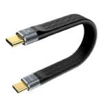 Cable Usb4 Activo De 2M - 40Gb 240W - 8K60 - Cable USB-C