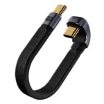 Cable Usb4 Activo De 2M - 40Gb 240W - 8K60 - Cable USB-C