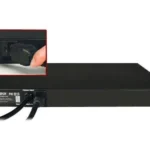 2.5Kw Single-Phase 208/230V Switched Pdu - Lx Platform