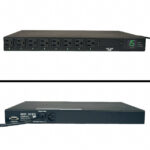 2.5Kw Single-Phase 208/230V Switched Pdu - Lx Platform