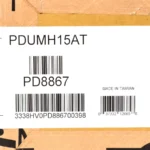 2.5Kw Single-Phase 208/230V Switched Pdu - Lx Platform