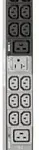 8.6Kw 208/120V 3Ph Monitored Pdu - Lx Interface Gigabit