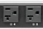 8.6Kw 208/120V 3Ph Monitored Pdu - Lx Interface Gigabit