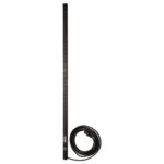 Pdu Monofasico Con Medidor Digital 2.9Kw 30A 120V Instalaci