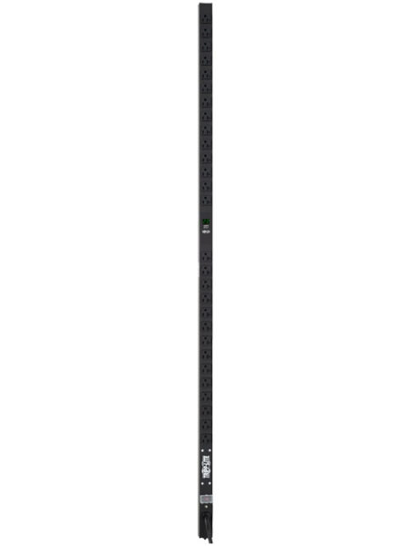 Pdu Monofasico Con Medidor Digital 2.9Kw 30A 120V Instalaci