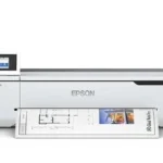 Plotter Sc-P6570Dr 24 In Doble Rollo 2400 Dpi USB Red Requiere Ins