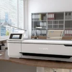 Plotter Sc-P6570Esr 24 In 2400 Dpi USB Red Requiere Instalacion