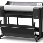 Plotter Tm-340 De 36 In Incluye Instalacion Pfi-030 031-Mc-31