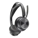HP Poly Voy Focus 2 Teams USB-C Headset USB-C/A Adapter
