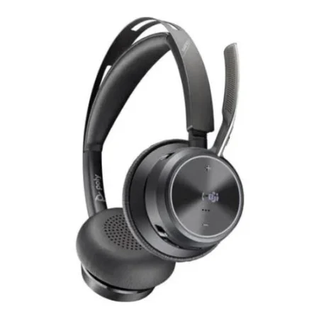 HP Poly Voy Focus 2 Teams USB-C Headset USB-C/A Adapter
