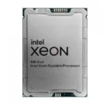 Intel Xeon-Gold 5418Y 2.0Ghz 2 4-Core 185W Processor For Hpe