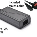 Power Adapter For Cisco Unified Sip Phone 3905 Na