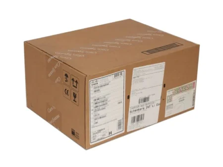 Power Adapter For Cisco Unified Sip Phone 3905 Na