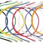 Cable Ethernet Cat6A Rojo De 3M - Snagless - S-Ftp - Lszh