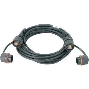 Cable Ethernet Cat6A Rojo 0.3M – Snagless – S-Ftp Lszh